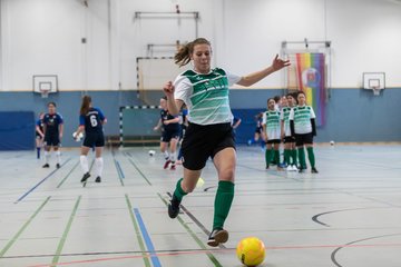Bild 65 - F Loewinnen Hallen Cup